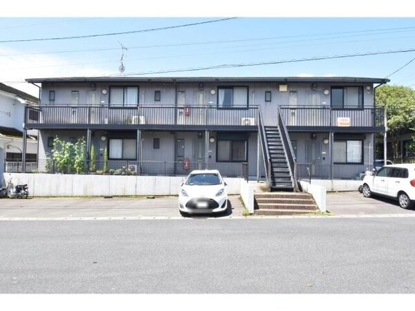 建物外観(外観)
