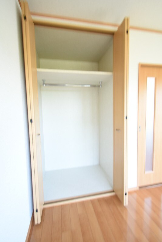 物件内観写真15　(クローゼット)