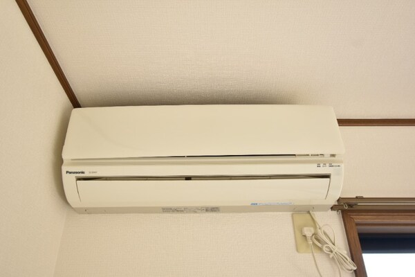 その他設備(エアコン)