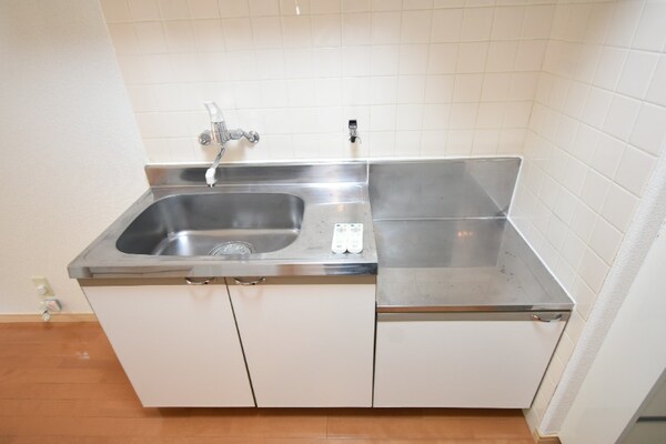 キッチン(シンク)