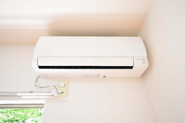 その他設備(エアコン)