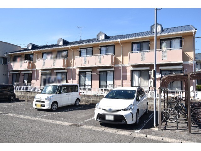 セジュール桜川