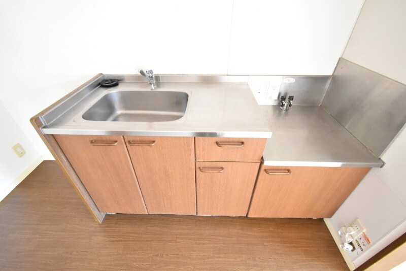 物件内観写真13　(シンク)