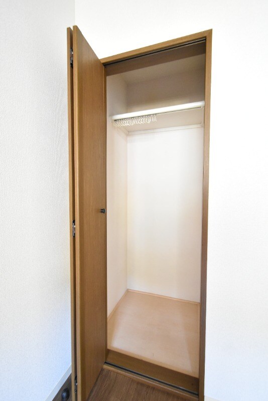 物件内観写真20　(クローゼット)