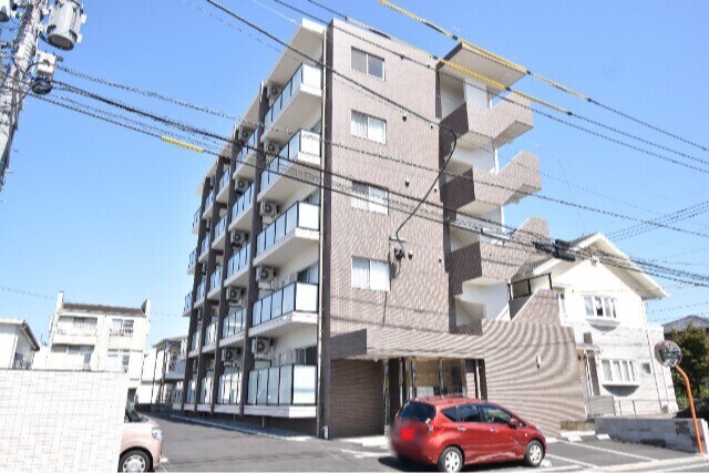 物件外観写真1　(外観)