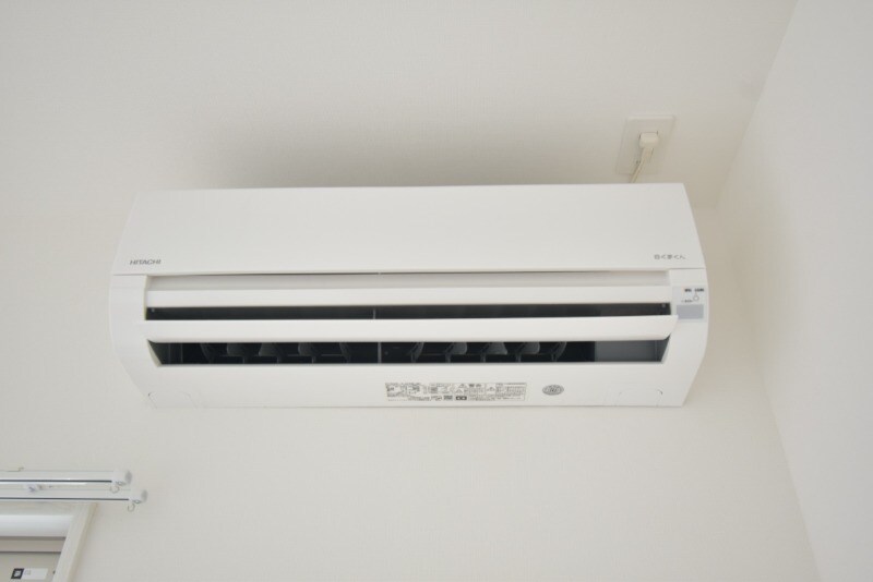 物件内観写真19　(エアコン)