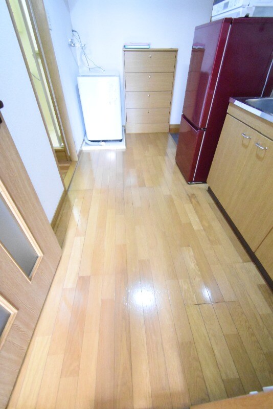 物件内観写真7　(キッチンスペース)