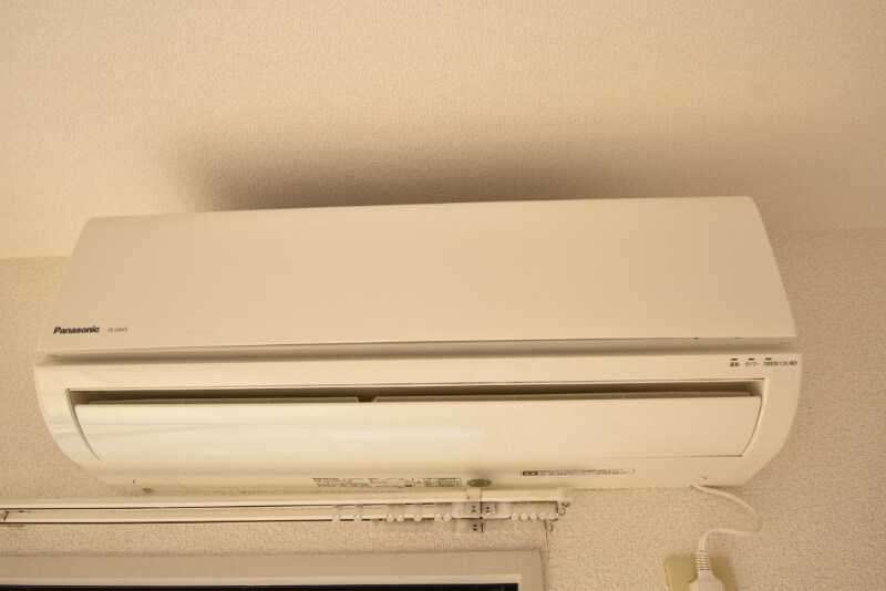 物件内観写真22　(エアコン)