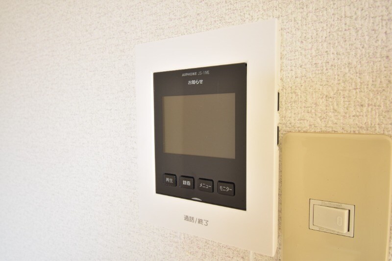 物件内観写真23　(ＴＶモニターホン)