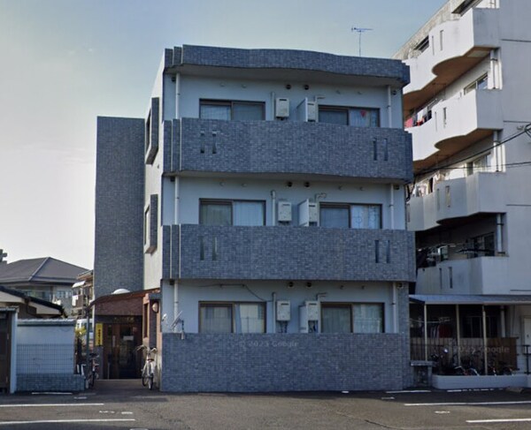 建物外観(外観)
