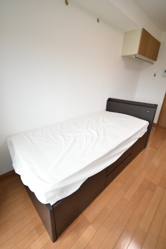 物件内観写真22　(ベッド)