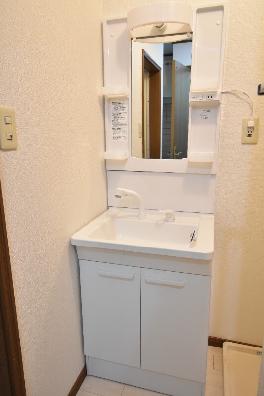 物件内観写真13　(シャンプードレッサー)