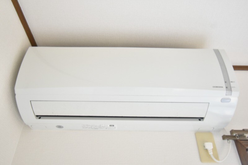 物件内観写真18　(エアコン)