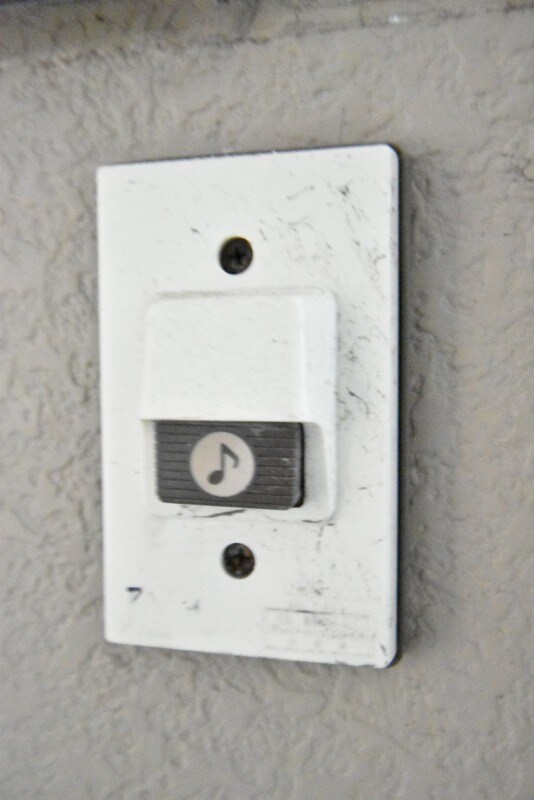 物件内観写真19　(玄関チャイム)