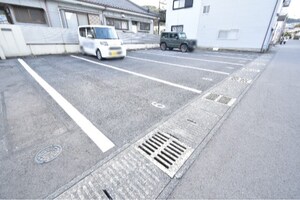 ラ・セーヤ外観写真