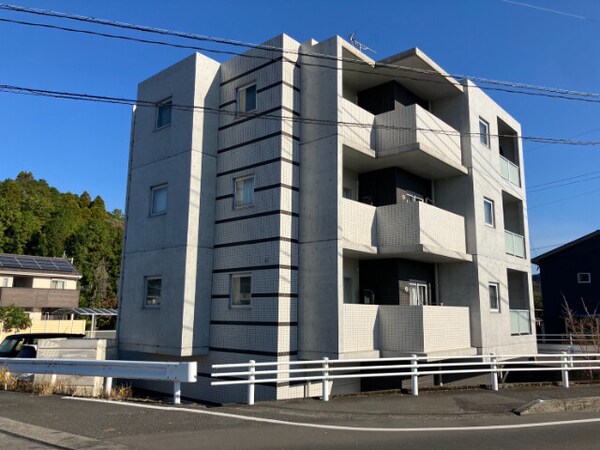 建物外観(外観)