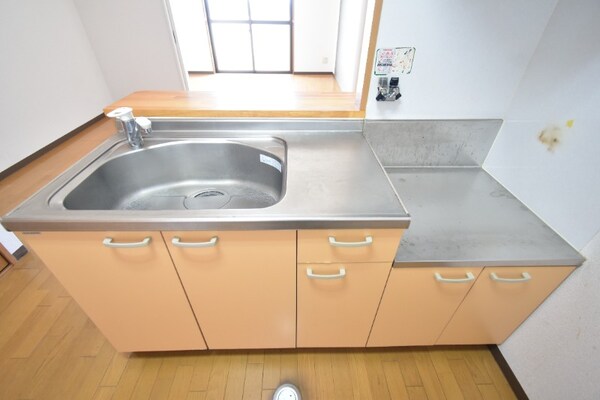 その他設備(シンク)