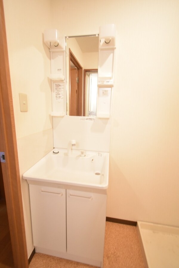 その他設備(シャンプードレッサー)