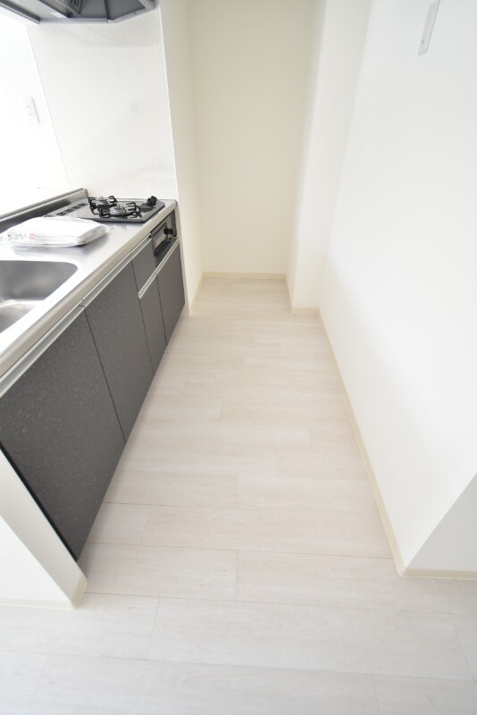 物件内観写真13　(キッチンスペース)