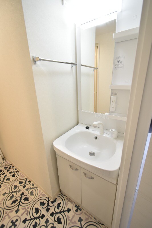 物件内観写真20　(シャンプードレッサー)