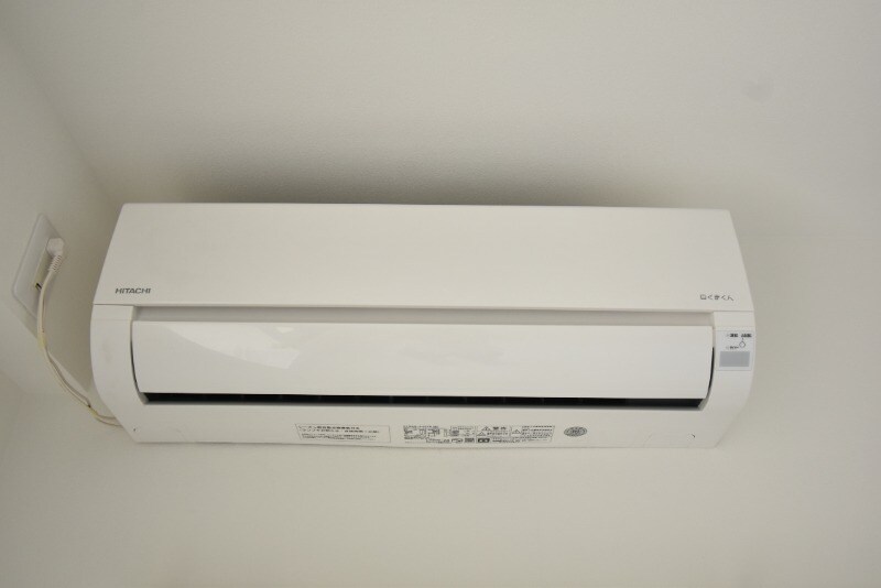 物件内観写真26　(エアコン)