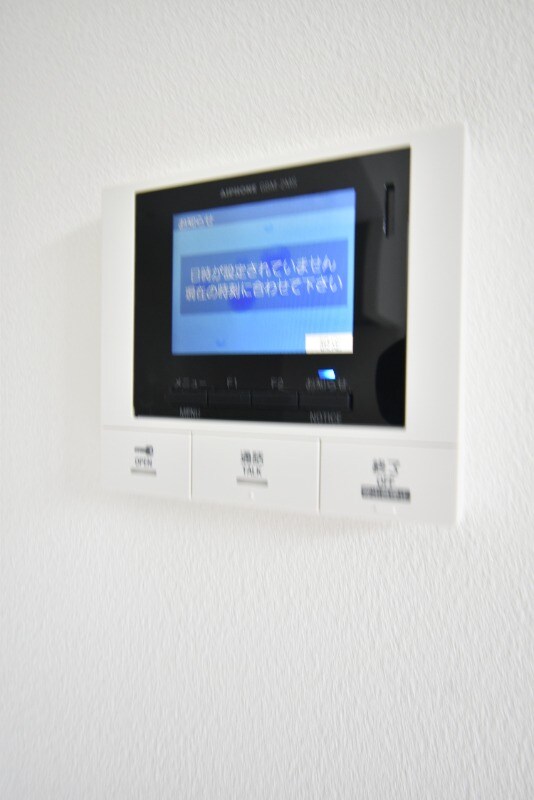 物件内観写真27　(ＴＶモニターホン)