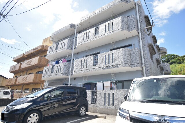 物件外観写真2　(外観)