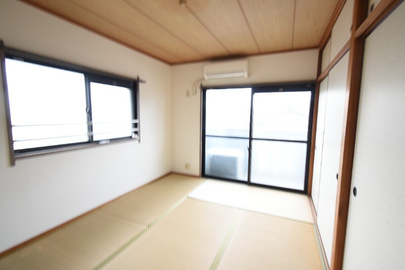 物件内観写真10　(和室)