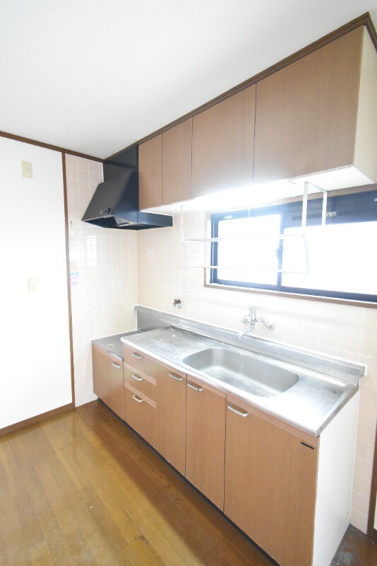 物件内観写真14　(キッチン)