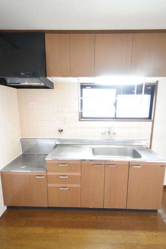 物件内観写真15　(シンク)