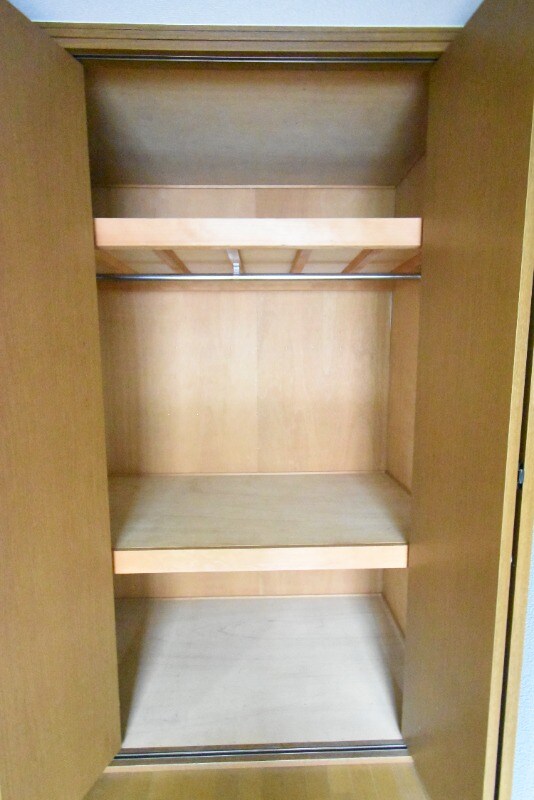 物件内観写真22　(クローゼット)