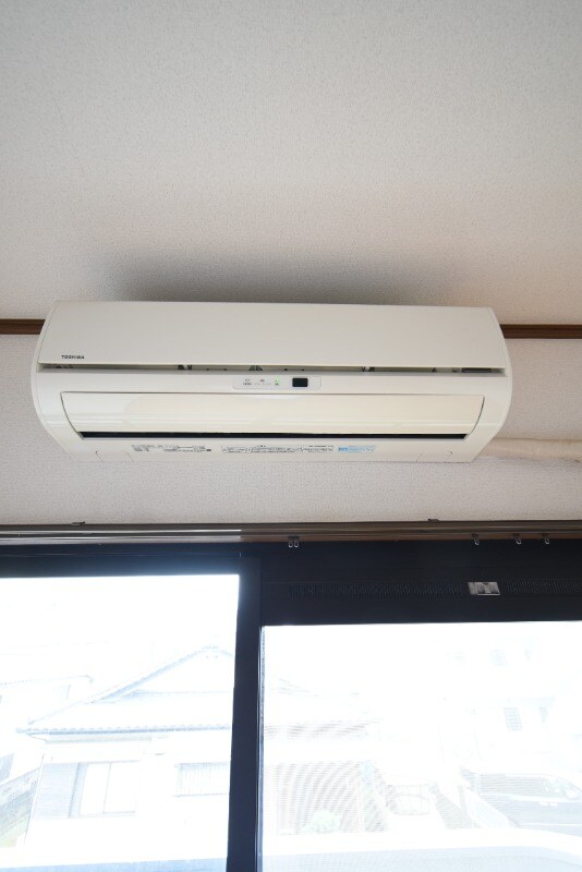 物件内観写真29　(エアコン)