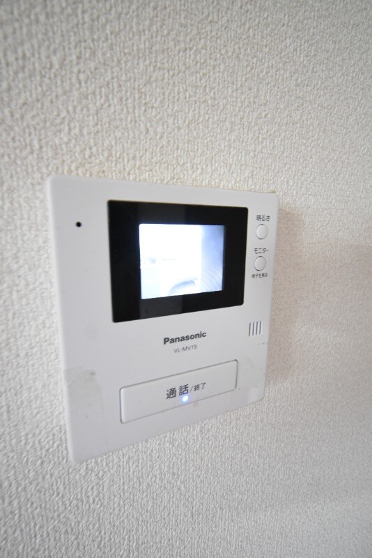 物件内観写真31　(TVモニターホン)