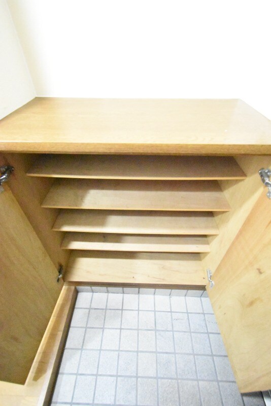 物件内観写真33　(靴箱)