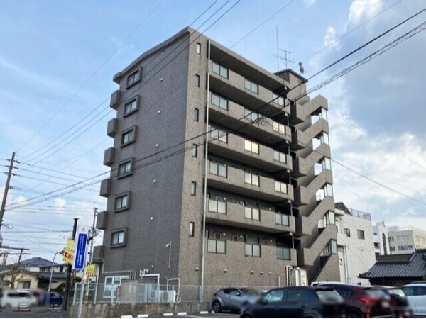 建物外観(外観)