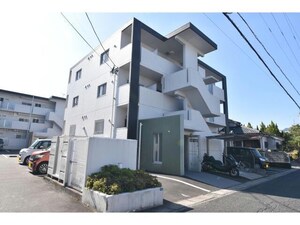 プランドールえびす　Ⅰ外観写真