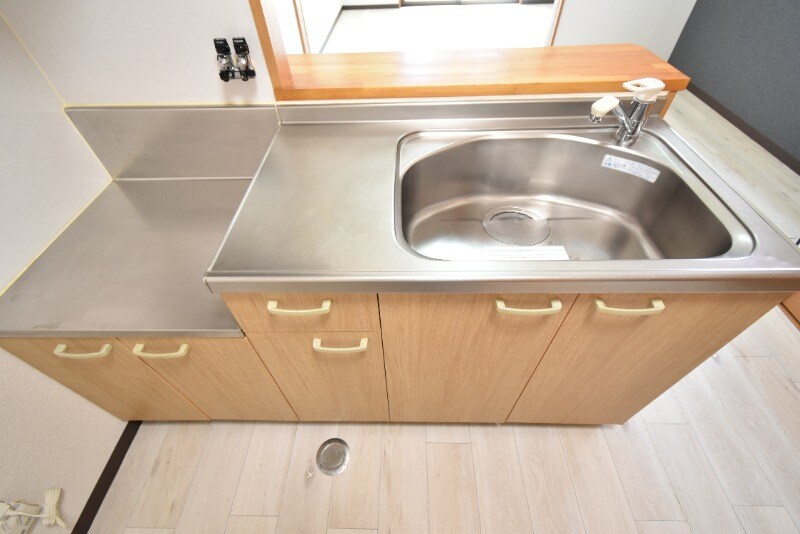 物件内観写真13　(シンク)