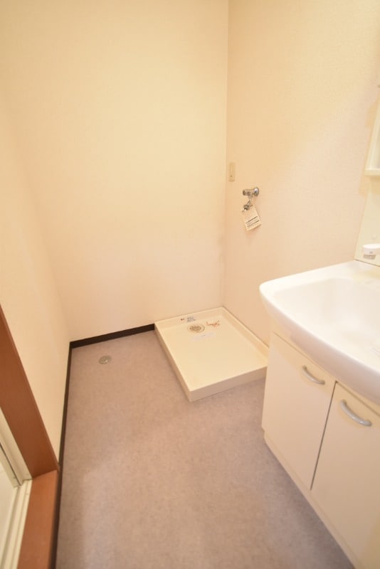 物件内観写真15　(洗面脱衣所)