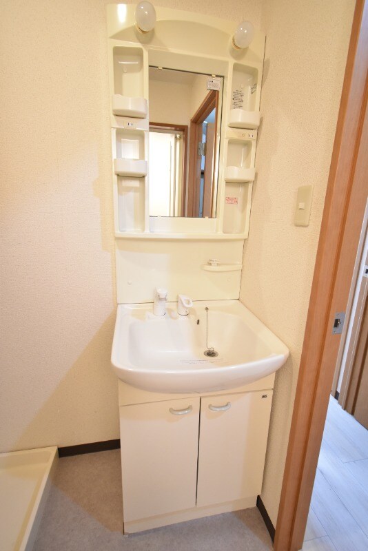 物件内観写真16　(シャンプードレッサー)