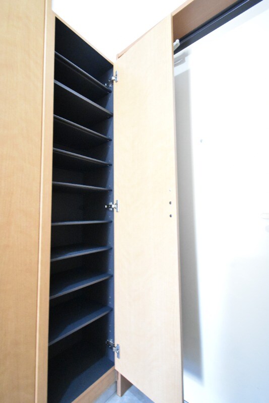 物件内観写真23　(シューズボックス)