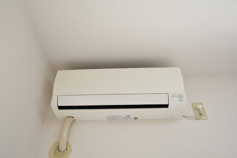 物件内観写真24　(エアコン)