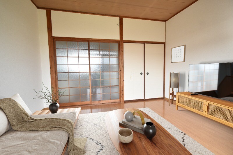 物件内観写真5　(居室)