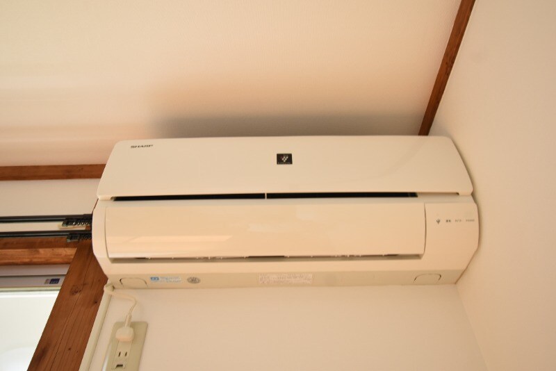 物件内観写真16　(エアコン)