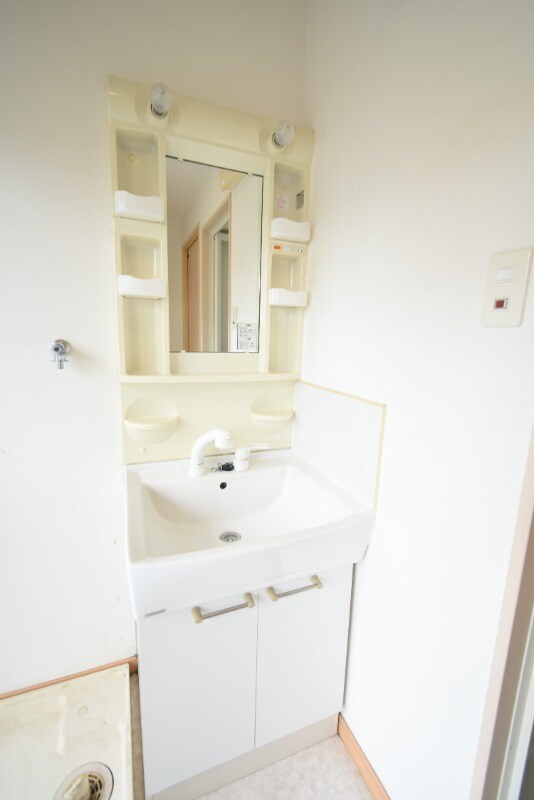 物件内観写真13　(シャンプードレッサー)