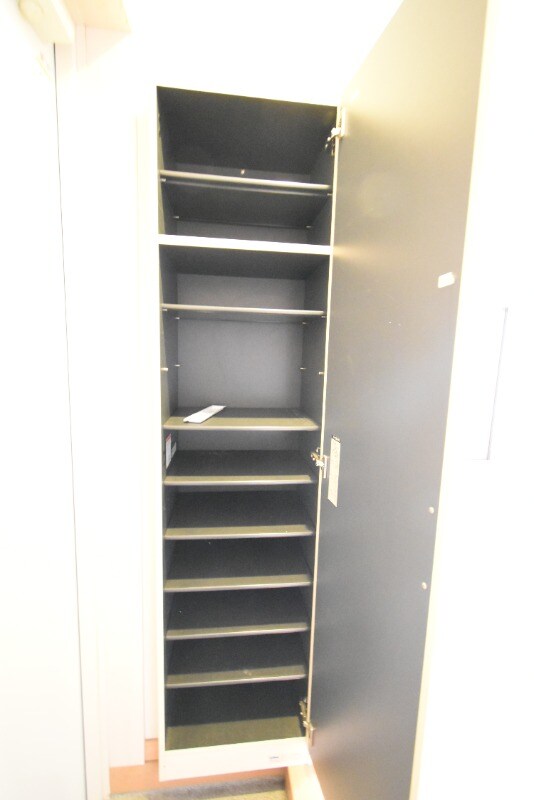 物件内観写真21　(シューズボックス)