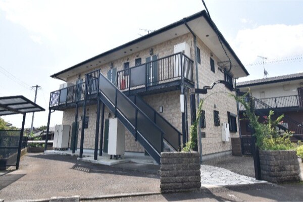 建物外観(外観)