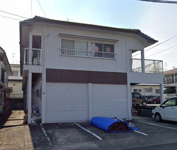 建物外観(外観)