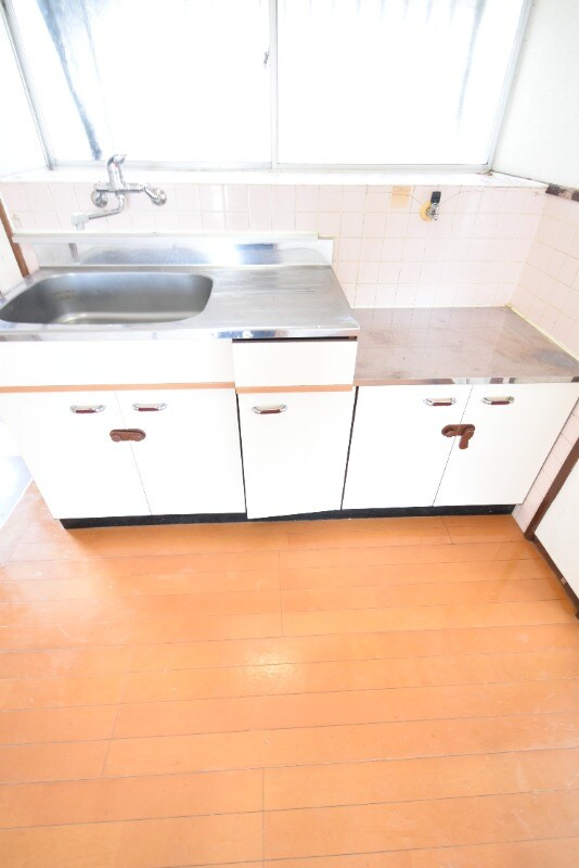 物件内観写真8　(シンク)