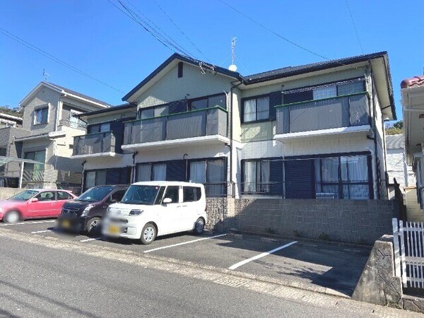 建物外観(外観)