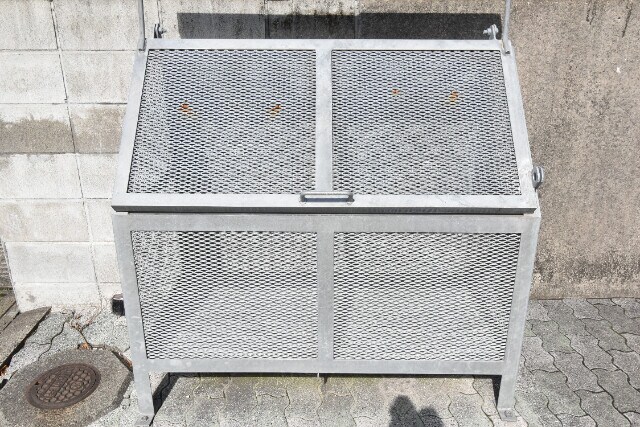 物件外観写真2　(建物設備)